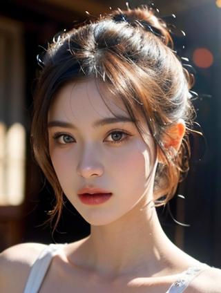吉他弹奏速度与彩金奇观：音乐与自然的双重韵律